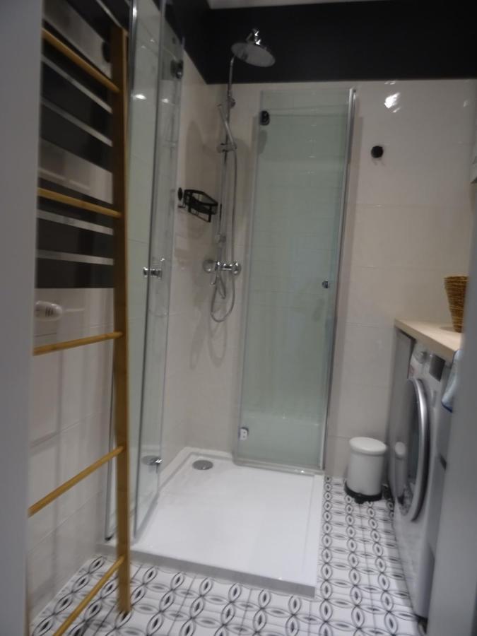 Apartament Jak W Domu Замостя Екстер'єр фото
