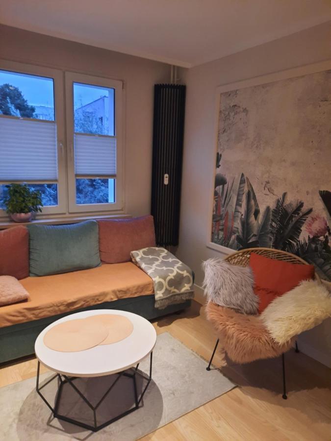 Apartament Jak W Domu Замостя Екстер'єр фото