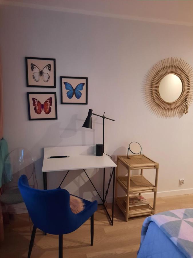 Apartament Jak W Domu Замостя Екстер'єр фото