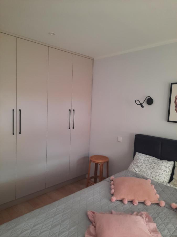 Apartament Jak W Domu Замостя Екстер'єр фото
