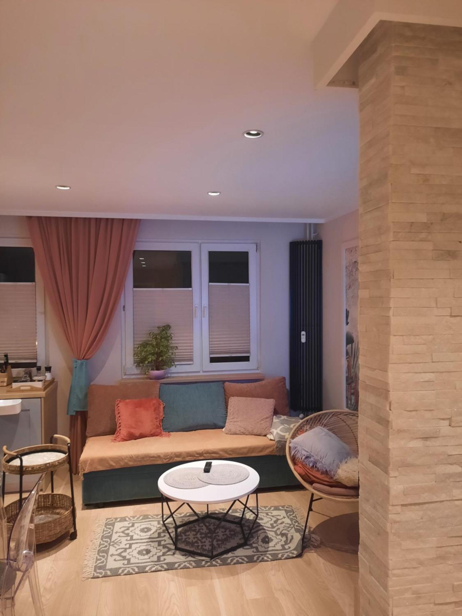 Apartament Jak W Domu Замостя Екстер'єр фото